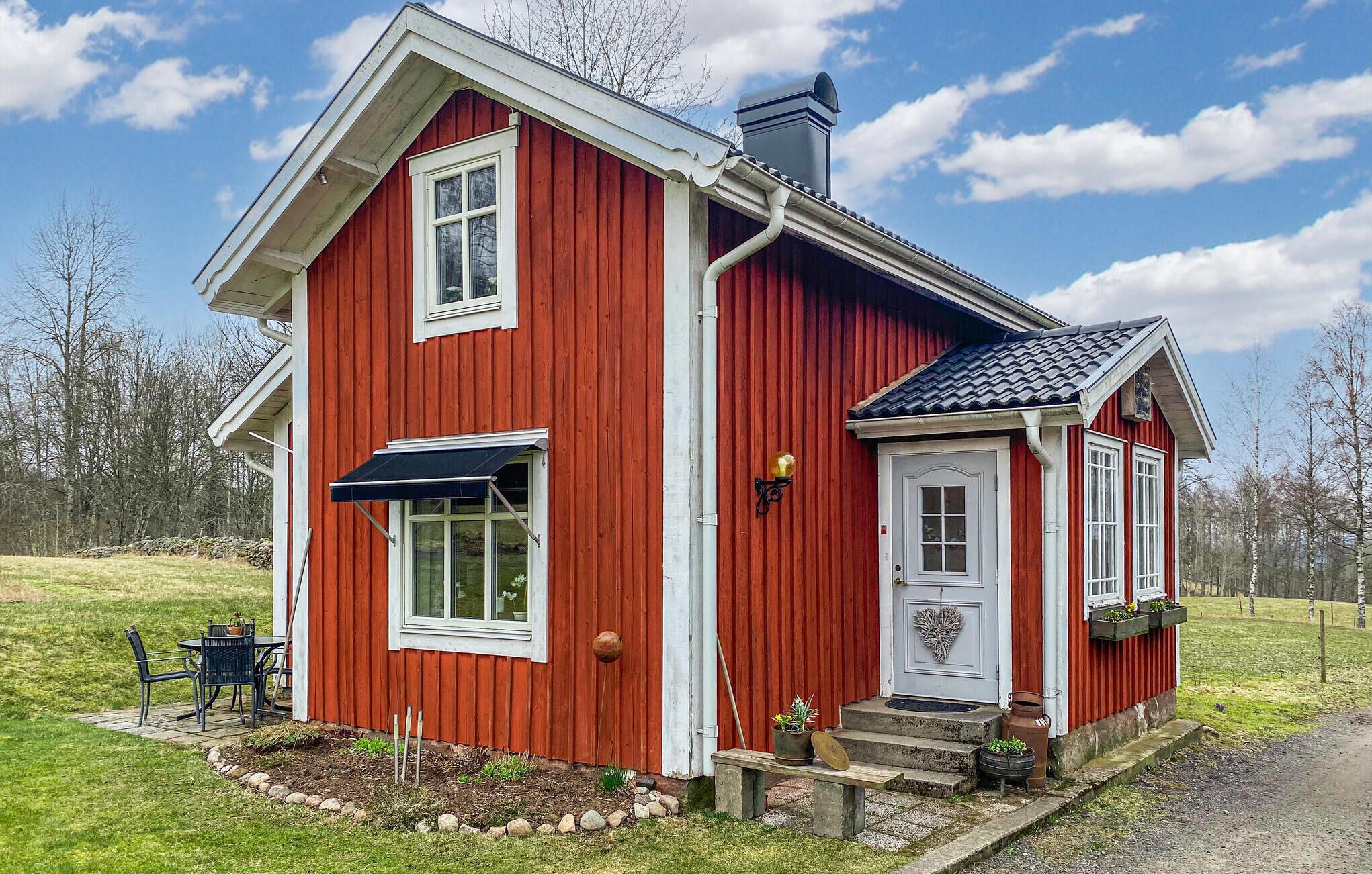 Exteriör
