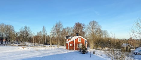Ulkopuoli