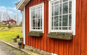 Eksteriør