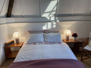 1 chambre, Wi-Fi gratuit