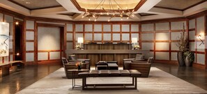 Lobby - Ritz Carlton Vail resort 2 bedroom luxury condo (Vail)