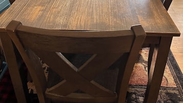 用餐