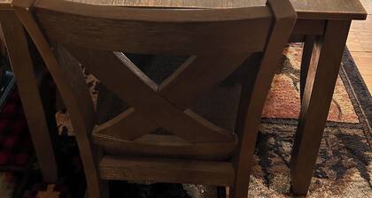 Charming condo surrounded by the San Juan Mountains at Purgatory resort.