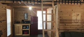 The Dawg House on the Farm