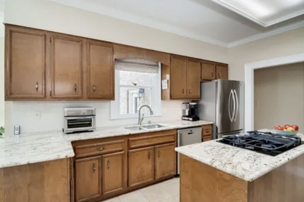 Masters Rental. 5 miles from course, 2 mins to I-20