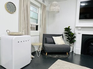 スマートテレビ、書庫、ストリーミングサービス