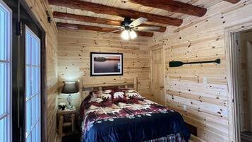 4 chambres, bureau, Wi-Fi gratuit, draps fournis