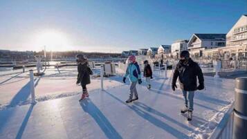 Wintersport/Ski