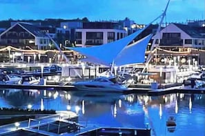 Port de plaisance