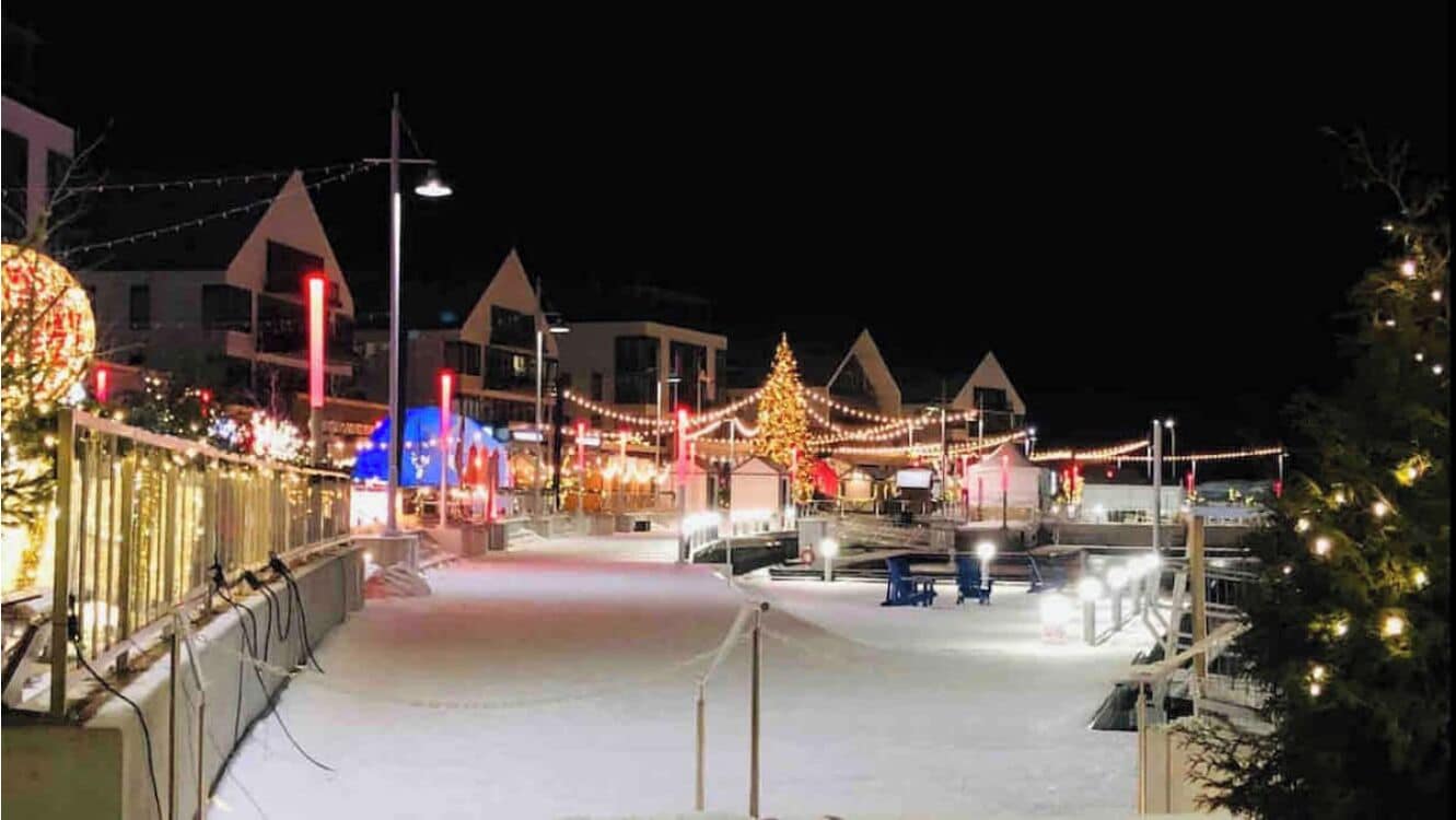 Boendeområde
