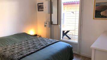 3 Schlafzimmer, kostenloses WLAN