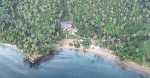 Helikopter- en/of vliegtuigtours