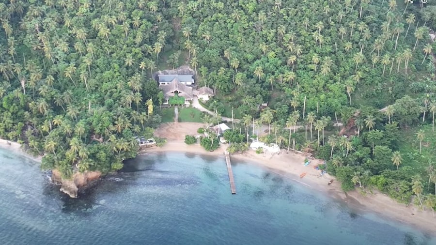 Cayena Del Mar Private Boutique Resort