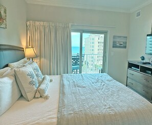 2 habitaciones, wifi gratis y ropa de cama 