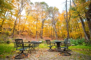 منزل - ٤ غرف نوم - لغير المدخنين - منظر للجبل | شرفة/رواق