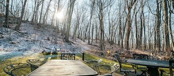 Infinity Mountview