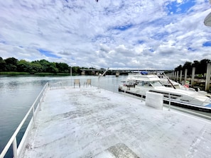 Port de plaisance