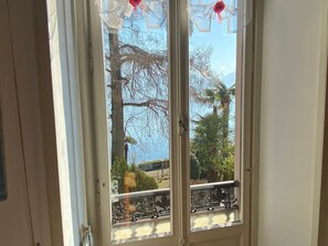 Interior - Gardenia apartment in Oggebbio with lake view (Oggebbio)