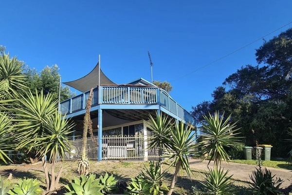 Whole House