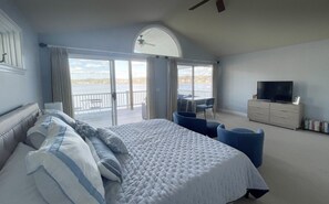 4 Schlafzimmer, Schreibtisch, kostenloses WLAN, Bettwäsche