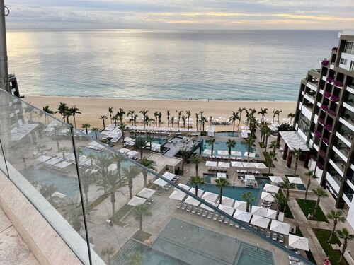 Garza Blanca, Cabo. Thanksgiving week in Luxury 5 Diamond Resort INSTANT BOOKING