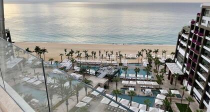 Garza Blanca, Cabo. Thanksgiving week in Luxury 5 Diamond Resort INSTANT BOOKING
