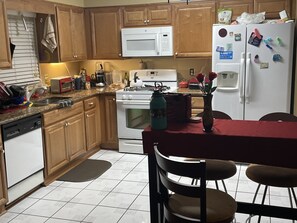 Cuisine privée