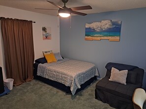1 bedroom, WiFi - Taste of Orlando (Orlando)