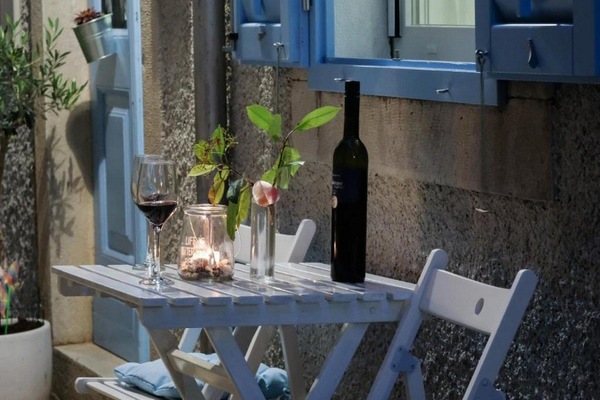 Studio (Studio Apartment) | Exterior