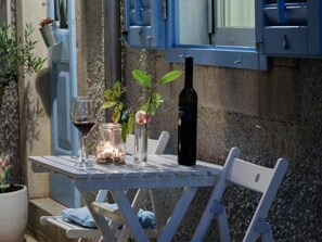 Studio (Studio Apartment) | Exterior - Apartments Blue Lavender (Cres)
