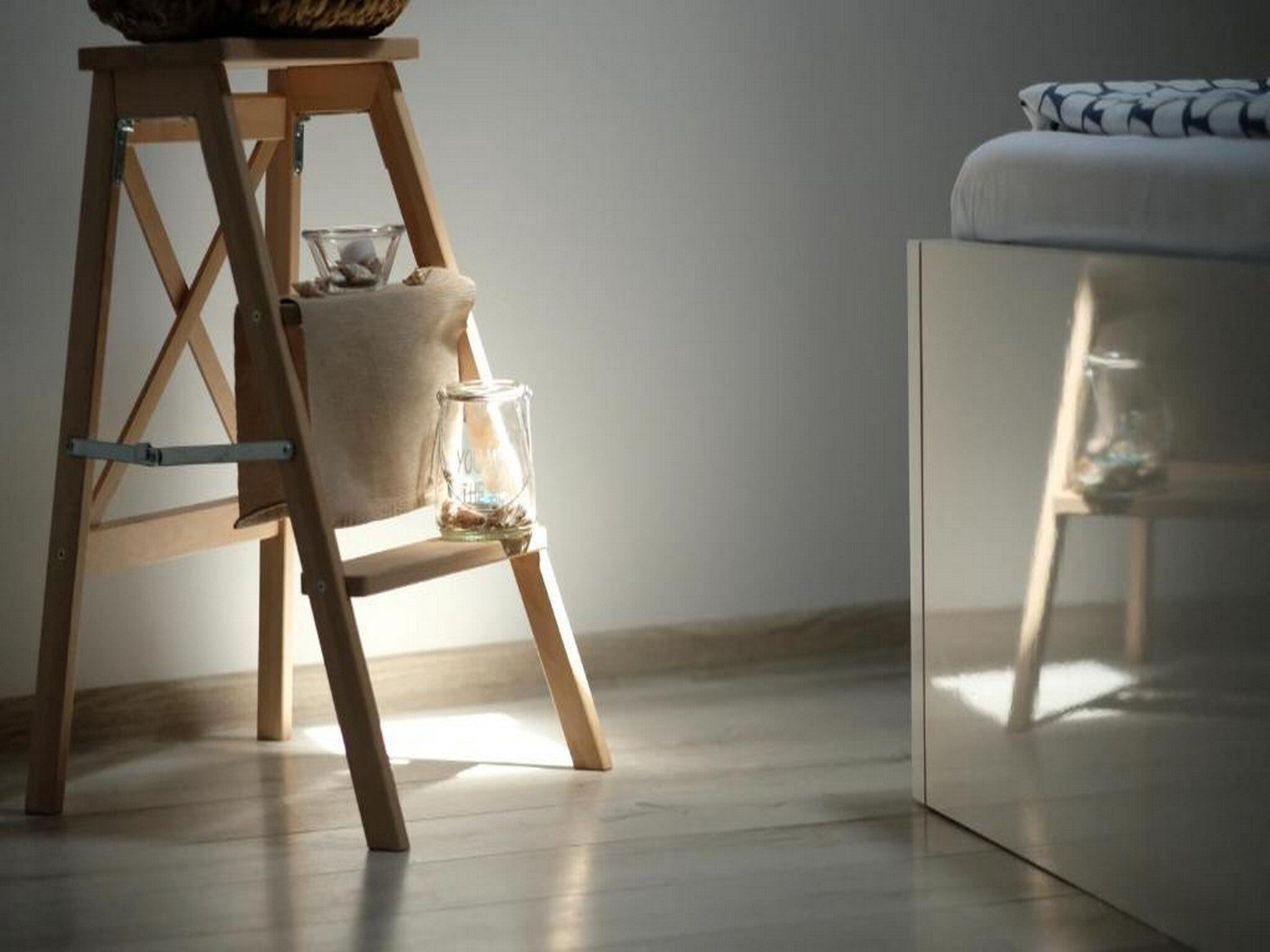 Apartment (Two Bedroom Apartment) | Interior