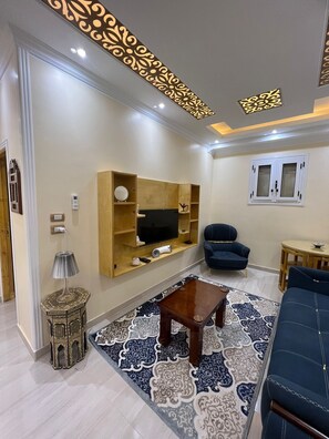 Departamento | Área de sala de estar