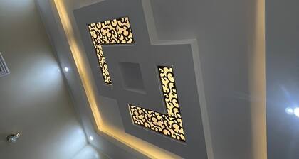 Immaculate 1-bed Apartment in Egypt