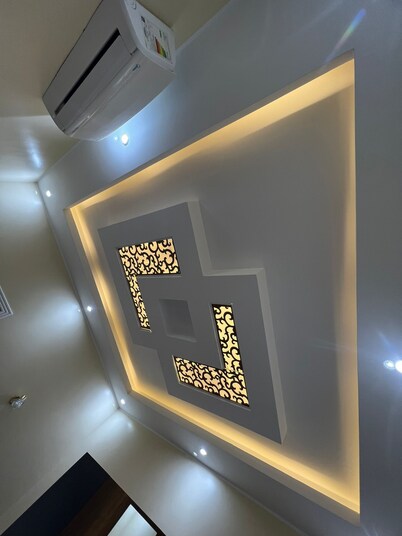 Immaculate 1-bed Apartment in Egypt