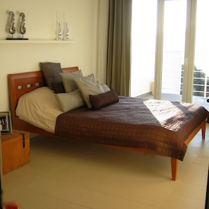 Villa, Multiple Beds | 4 bedrooms, iron/ironing board, free WiFi, bed sheets - Remarkable 4-bed Villa in Denovici (Denovici)