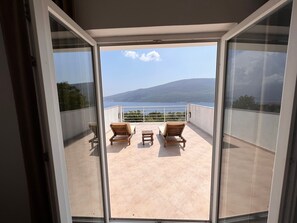 Villa, Multiple Beds | Property grounds - Remarkable 4-bed Villa in Denovici (Denovici)