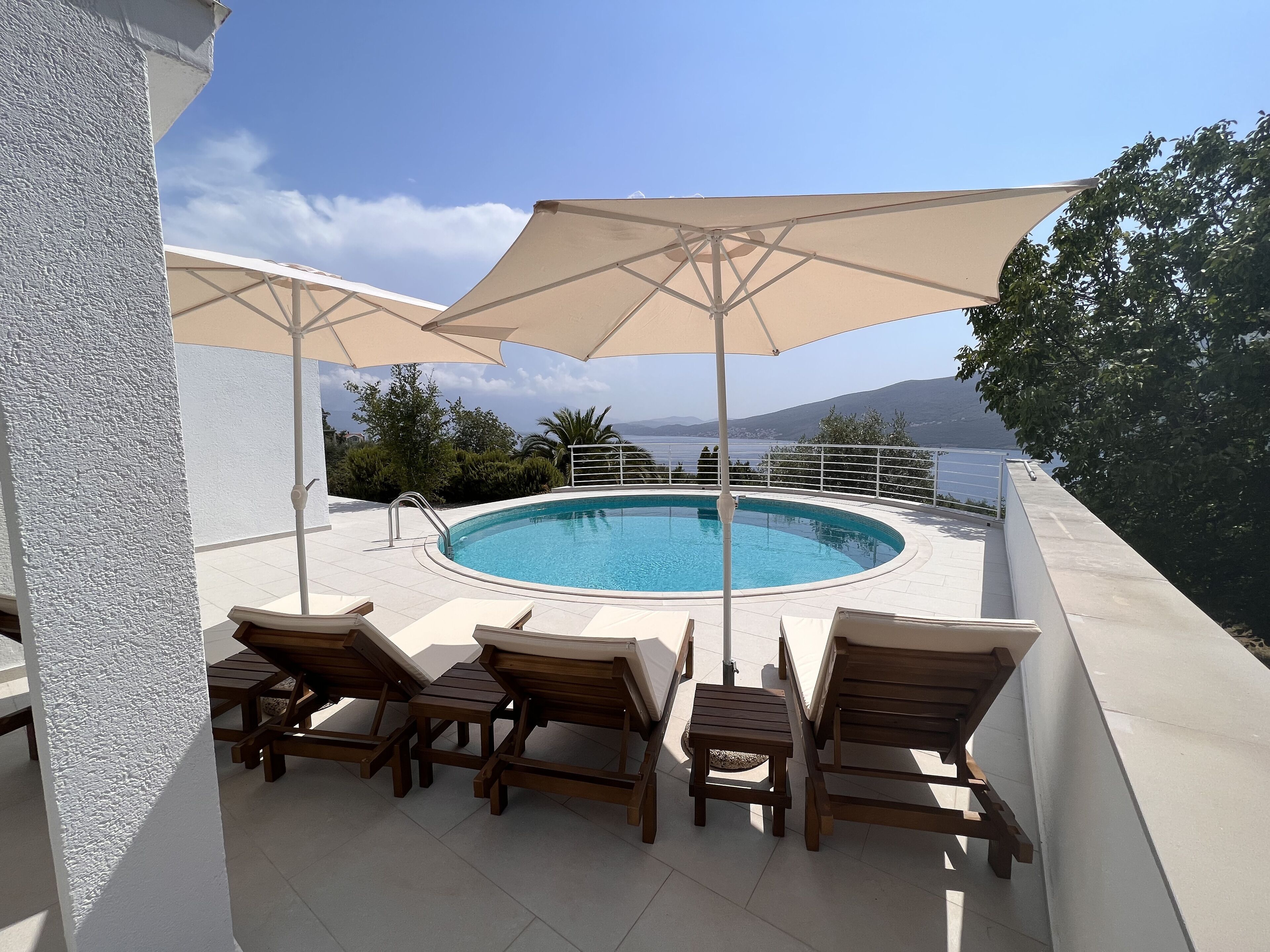 Villa, Multiple Beds | Pool | Outdoor pool