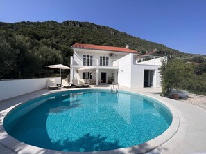 Villa, Multiple Beds | Pool