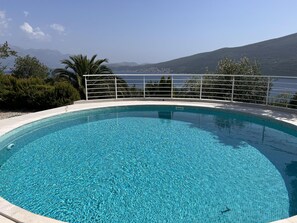 Villa, Multiple Beds | Pool