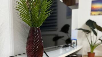 Apartemen | Interior