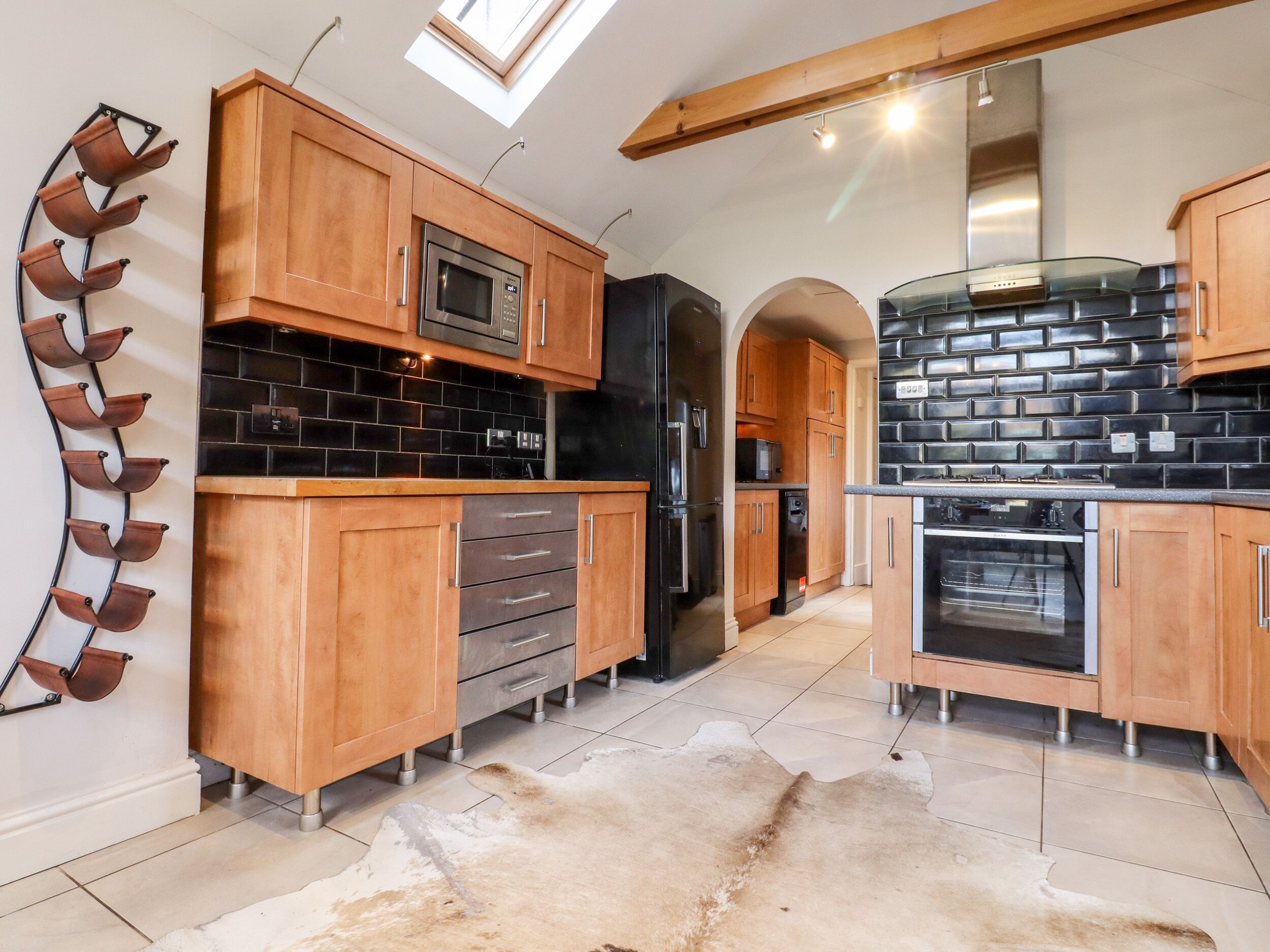 Lavavajillas, utensilios de cocina