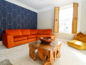 Cottage | Interni