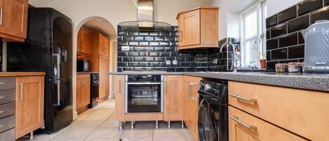 Cottage | Private kitchen