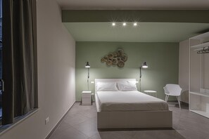 Apartment | 1 bedroom - San Luca Apartments - Grillo by Wonderful Italy (Genoa)