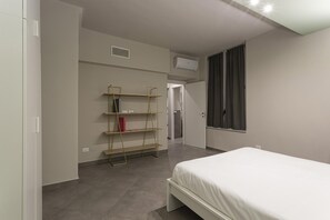 Apartment | 1 bedroom - San Luca Apartments - Grillo by Wonderful Italy (Genoa)