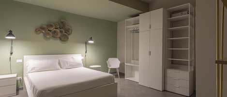 Appartement | 1 chambre