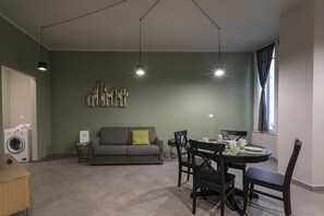 Apartment | 1 Schlafzimmer