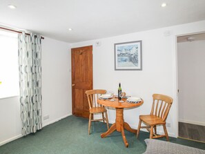 Dining - Angel Cottage (Weymouth)