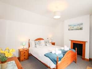 1 bedroom, individually decorated, individually furnished, free WiFi - Angel Cottage (Weymouth)