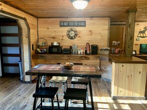 Restauration